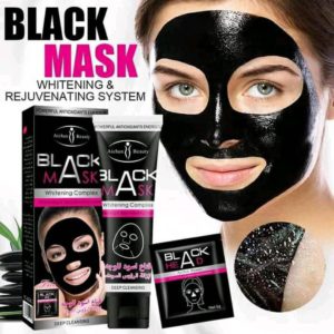 Aichun beauty Blackhead remover black mask