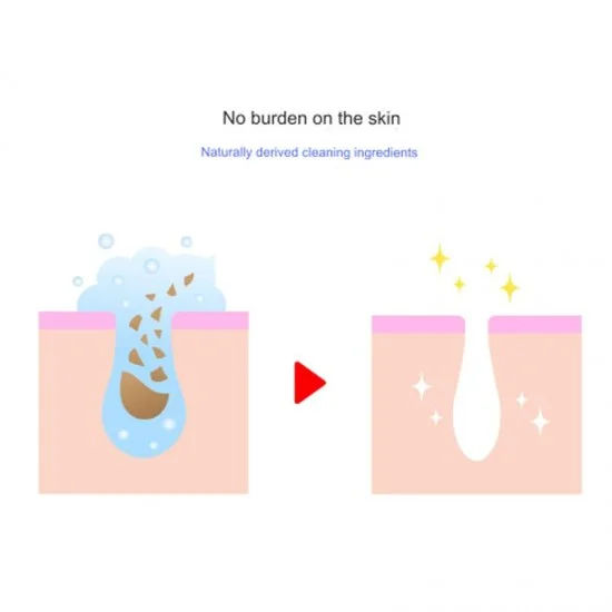 3W Clinic DR.K Salt Lavender Body Scrub 200g - Image 3