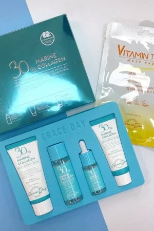 Graceday 30 Marine Collagen Special Kit