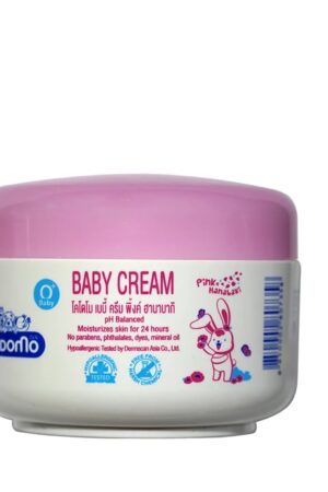 Kodomo Baby Cream For Moisturizes Skin 50ml