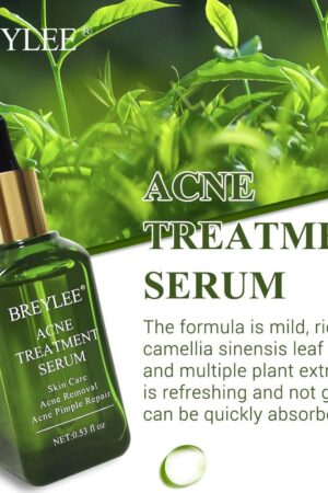 BREYLEE Acne Treatment Serum