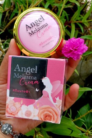 Angel Melasma Cream 12g