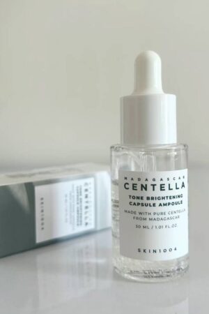 SKIN 1004 Madagascar Centella Tone Brightening Capsule Ampoule 30ml