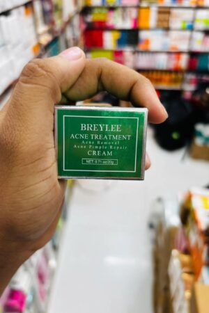 BREYLEE Acne Treatment Cream