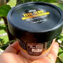 White Heaven Ever Glow Whitening Face Pack 100gm - Image 4