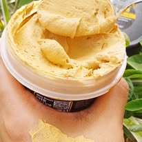 White Heaven Ever Glow Whitening Face Pack 100gm - Image 5