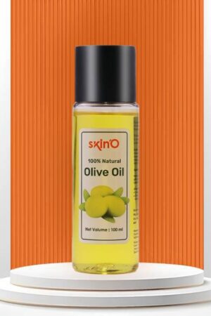 Skino 100% Organic Olive Oil 100ml