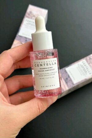 SKIN1004 – Madagascar Centella Poremizing Fresh Ampoule 30ml