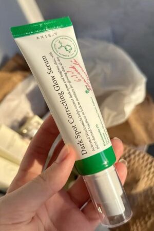 AXIS-Y Dark Spot Correcting Glow Serum