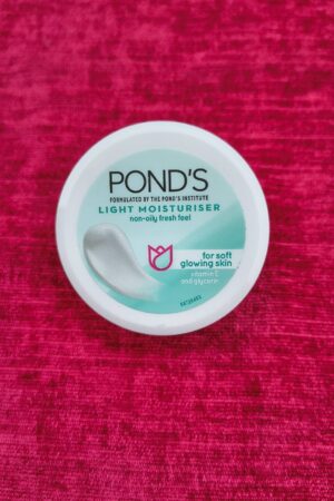 Ponds Light Moisturizer 50ml