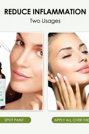 Melao Tea Tree Clear Skin Super Serum 30mL