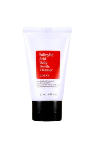 Cosrx Salicylic Acid Daily Gentle Cleanser 50mL