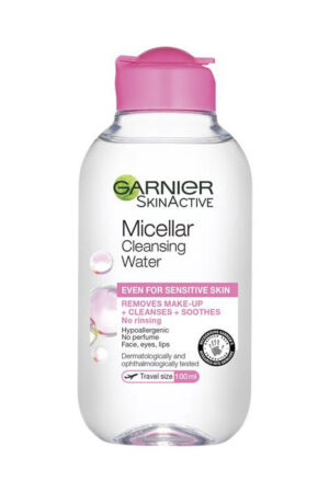Garnier Micellar Water 125mL