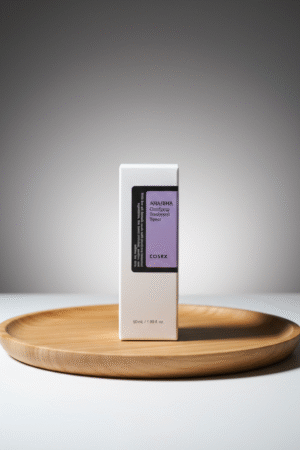 Cosrx AHA/BHA Clarifying Treatment Toner 50mL