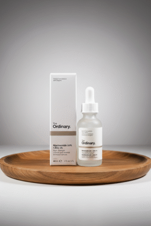 The Ordinary Niacinamide 10%+Zinc1% Serum 30mL
