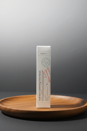 AXIS-Y Dark Spot Correcting Glow Serum