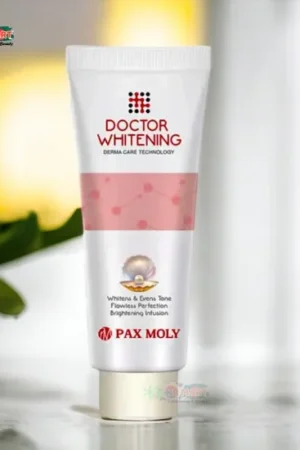 Pax moly Doctor Whitening Cream 70mL