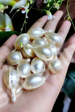 Super Long Hair Capsule ( 1ml×50 capsules)