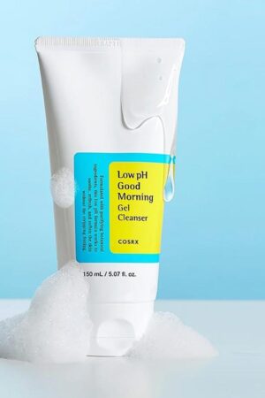 Cosrx Low pH Good Morning Gel Cleanser 150mL