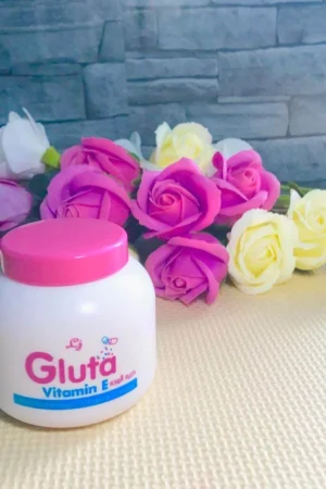 AR Gluta Vitamin E Moisturizing Collagen Cream – 200gm