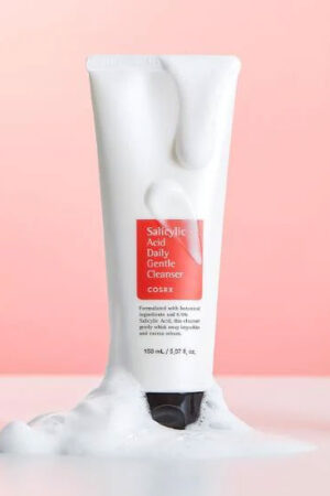 Cosrx Salicylic Acid Daily Gentle Cleanser 150mL