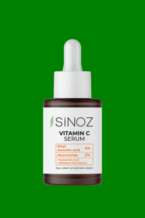 Sinoz Vitamin C Serum 30mL