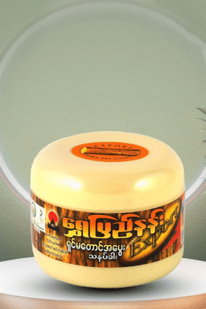 Thanakha Face Pack (Shwe Pyi Nann Thanakha) 140mL