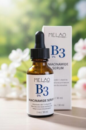 MELAO B3 Niacinamide Serum (5%)