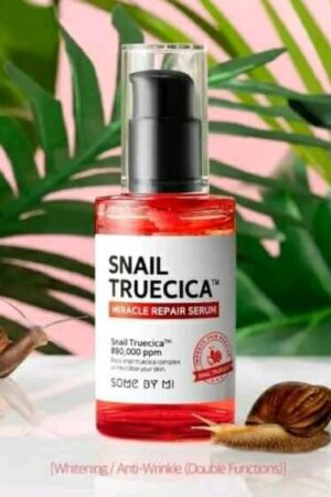 Snail Truecica Miracle Repair Serum
