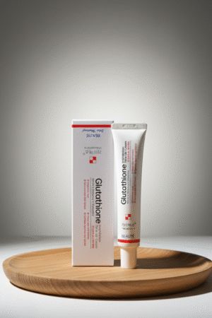 Beaute Melasma-X Glutathione Brightening Tone Up Cream 45mL