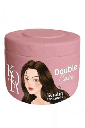 Kota Double Care Keratin Treatment Hair Mask 250mL