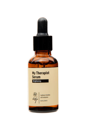 Skin Cafe My Therapist Brightening Serum 30mL