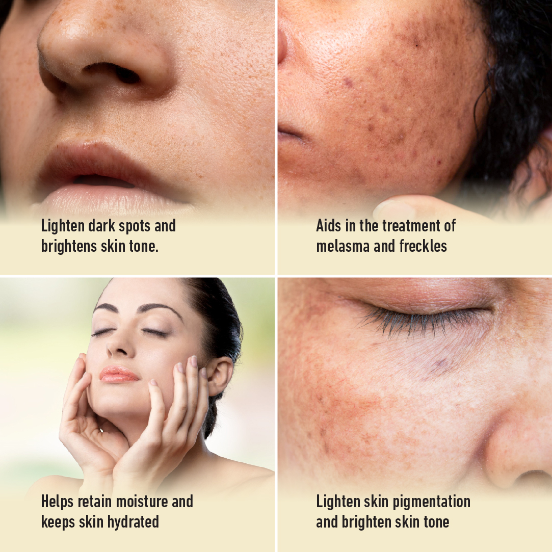 Skin Cafe My Therapist Brightening Serum 30mL - Image 2