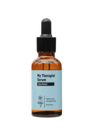 Skin Cafe My Therapist Pore Perfect Serum 30mL