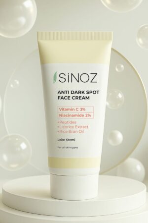 Sinoz Anti Dark Spot Face Cream 40mL