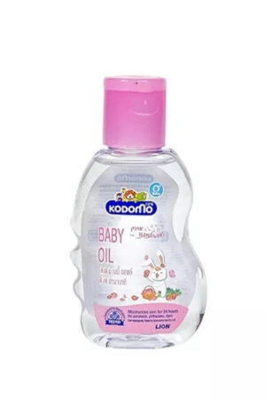 Kodomo Baby oiL 100mL