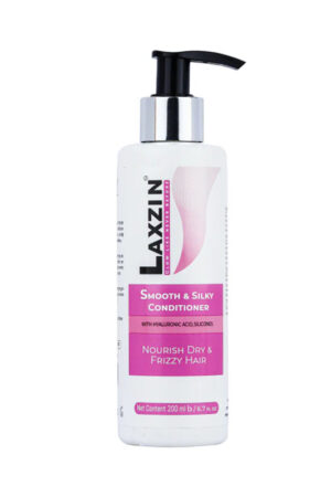 Laxzin Anti-Hair Loss Shampoo With Vitamin E & Biotin 200mL