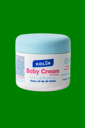 Kidlon Baby Cream 50mL