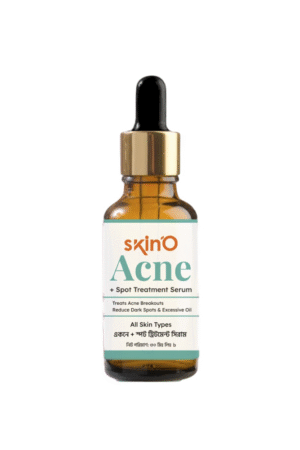 Skin'O Acne + Spot Treatment Serum 30mL