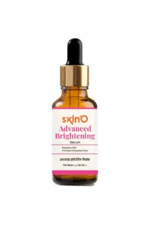 sKin'O Advanced Brightening Serum 30mL
