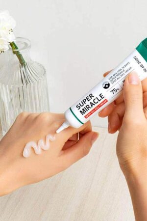 Some By Mi AHA.BHA.PHA Super Miracle Spot All Kill Cream 30mL
