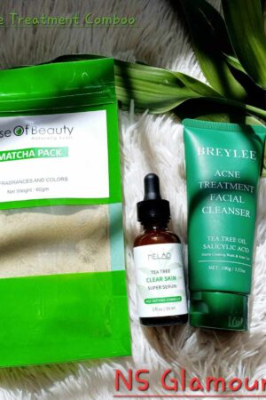 Acne Treatment Combo-02